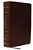 The King James Study Bible, Bonded Leather, Brown, Indexed, Full-Color Edition-.. - Imagem 1