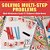 Solving Multi-Step Word Problems - Math Workbooks Grade 3 Children's Math Books-.. - Imagem 1
