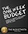 The One Week Budget: Learn To Create Your Money Management System In 7 Days Or Less!-.. - Imagem 1
