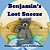 Benjamin's Lost Sneeze-.. - Imagem 1