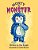 Monty The Monster-.. - Imagem 1