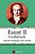Faust II. Großdruck. -.. - Imagem 1