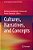 Cultures, Narratives, And Concepts-.. - Imagem 1