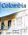 Colombia Sketh Coloring Book: Best In Travel 2017-.. - Imagem 1