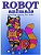 Robot Animals Coloring Books For Kids: Coloring Books For Kids Ages 8-12-.. - Imagem 1