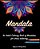 Adult Coloring Books: Mandala For A Stress Relieving Experience-.. - Imagem 1