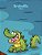 Krokodile-Malbuch 1-.. - Imagem 1