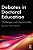 Debates In Doctoral Education: Challenges And Opportunities-.. - Imagem 1