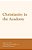 Christianity In The Academy 2016: Christian Responsibility In A Polarized Democracy-.. - Imagem 1