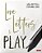 Love Letters To Play-.. - Imagem 1