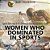 Women Who Dominated In Sports - Sports Book Age 6-8 Children's Sports & Outdoors Books-.. - Imagem 1