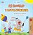 I Love Summer (Amharic English Bilingual Children's Book)-.. - Imagem 1
