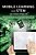Mobile Learning And Stem: Case Studies In Practice-.. - Imagem 1
