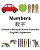 English-Japanese Numbers Children's Bilingual Picture Dictionary-.. - Imagem 1
