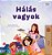 I Am Thankful (Hungarian Book For Children)-.. - Imagem 1