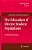 The Education Of Diverse Student Populations: A Global Perspective-.. - Imagem 1