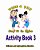 Uche And Uzo Say It In Igbo Activity Book 3-.. - Imagem 1