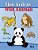 How To Draw Lion, Eagle Bears And Other Wild Animals: How To Draw Wild Animals Step By Step. In This Drawing Book There Are 32 Pages That Will Teach Y-.. - Imagem 1