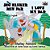 I Love My Dad: Danish English Bilingual Edition-.. - Imagem 1