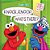 Knock, Knock! Who's There? (Sesame Street): A Lift-The-flap Board Book-.. - Imagem 1
