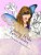 The Fairy Garden Coloring Book-.. - Imagem 1