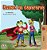 Essere Un Supereroe: Being A Superhero - Italian Children's Book-.. - Imagem 1