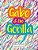Gabe & The Gorilla-.. - Imagem 1