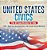 United States Civics - The US Constitution For Kids 1787 - 2016 With Amendments 4Th Grade Social Studies-.. - Imagem 1