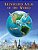 Illustrated Atlas Of The World-.. - Imagem 1