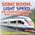 Sonic Boom, Light Speed And Other Aerodynamics - What Do They Mean? Science For Kids - Children's Aeronautics & Space Book-.. - Imagem 1