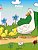 Patos Libro Para Colorear 1-.. - Imagem 1