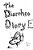 The Diarrhea Diary-.. - Imagem 1