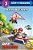 Mario Kart: Off To The Races! (Nintendo(r) Mario Kart)-.. - Imagem 1