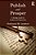 Publish And Prosper: A Strategy Guide For Students And Researchers-.. - Imagem 1