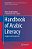 Handbook Of Arabic Literacy: Insights And Perspectives-.. - Imagem 1