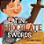 Eating Chocolate Swords-.. - Imagem 1