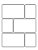 Comic Strips Vol II - Create Your Own Comic Book & Cover: Rounded Corners, 100 Pages, 8.5 X 11, Soft Cover-.. - Imagem 1