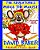 The Adventures Of Midge The Mouse.: Friendship Never Melts. -.. - Imagem 1
