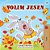 I Love Autumn (Serbian Book For Children - Latin Alphabet)-.. - Imagem 1