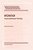 Intonation: Analysis, Modelling And Technology-.. - Imagem 1