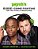 Psych's Guide To Crime Fighting For The Totally Unqualified-.. - Imagem 1
