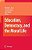 Education, Democracy And The Moral Life-.. - Imagem 1