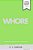 Whore-Learn The Word In Fifty Languages, By R J Duncan-In Fifty Languages Series-.. - Imagem 1