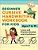 Beginner Cursive Handwriting Workbook For Kids: Learn And Practice Cursive With Confidence-.. - Imagem 1