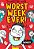 Monday (Worst Week Ever #1): Volume 1-.. - Imagem 1