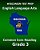 Wisconsin Test Prep English Language Arts Common Core Reading Grade 3: Covers The Literature And Informational Text Reading Standards-.. - Imagem 1