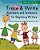Trace And Write Alphabets And Sentences For Beginning Writers-.. - Imagem 1