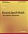 Dynamic Speech Models: Theory, Algorithms, And Applications-.. - Imagem 1