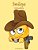 Smileys Coloring Book 3-.. - Imagem 1