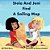 Stela And Jeni Find A Sailing Map-.. - Imagem 1